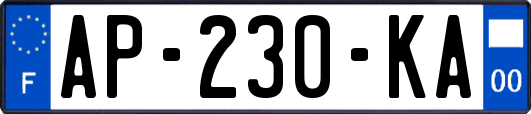 AP-230-KA
