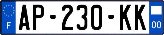 AP-230-KK