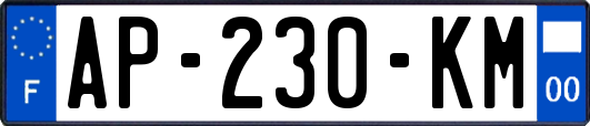 AP-230-KM