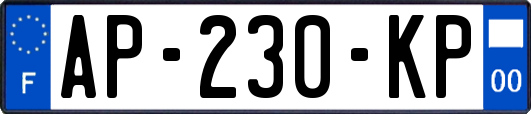 AP-230-KP