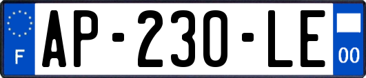 AP-230-LE