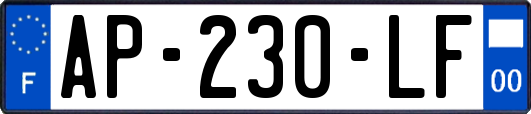 AP-230-LF