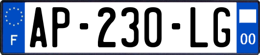AP-230-LG