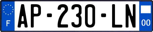 AP-230-LN