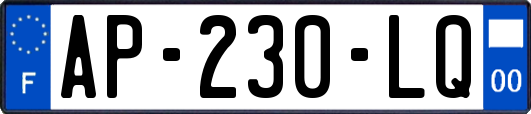 AP-230-LQ