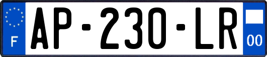 AP-230-LR