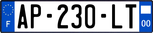 AP-230-LT