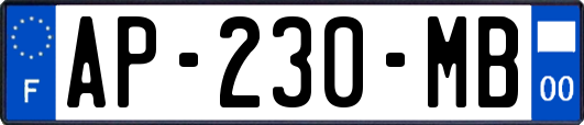 AP-230-MB