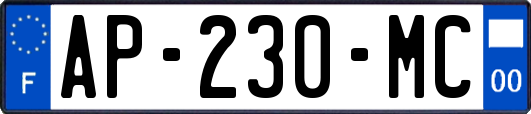 AP-230-MC