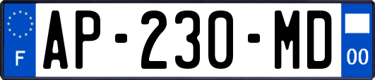 AP-230-MD