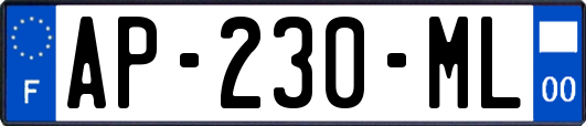 AP-230-ML