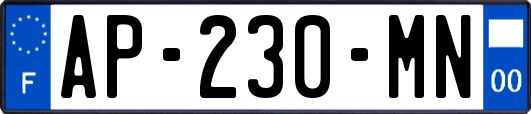 AP-230-MN