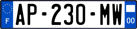 AP-230-MW