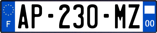 AP-230-MZ