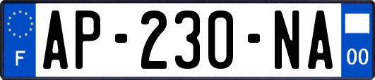 AP-230-NA