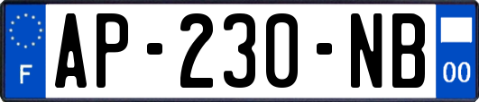 AP-230-NB