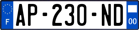 AP-230-ND