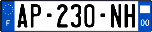 AP-230-NH