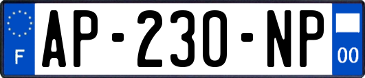 AP-230-NP
