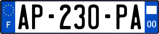 AP-230-PA