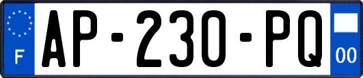 AP-230-PQ