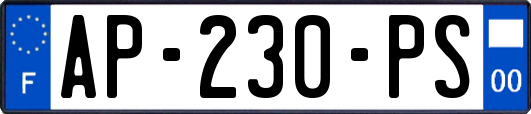 AP-230-PS