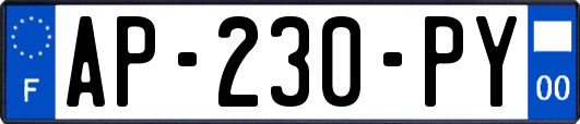 AP-230-PY