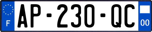 AP-230-QC