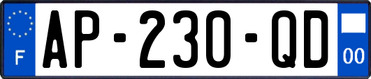 AP-230-QD