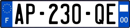 AP-230-QE