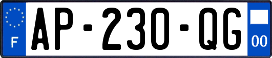 AP-230-QG