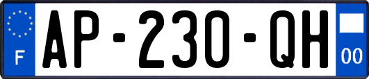 AP-230-QH