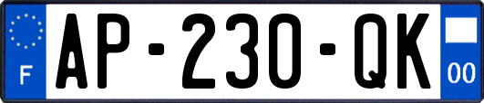 AP-230-QK