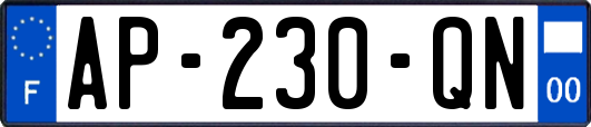 AP-230-QN