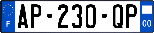 AP-230-QP
