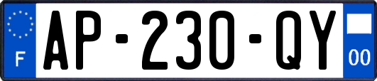 AP-230-QY