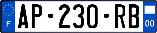 AP-230-RB