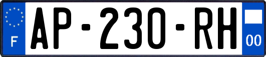 AP-230-RH