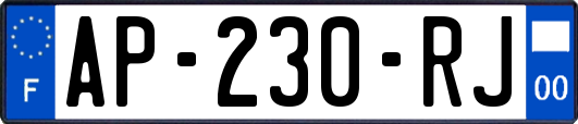 AP-230-RJ