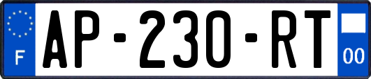 AP-230-RT