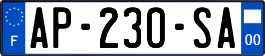 AP-230-SA