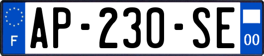 AP-230-SE
