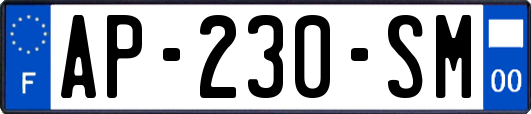 AP-230-SM