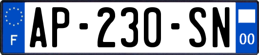 AP-230-SN