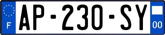 AP-230-SY