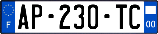 AP-230-TC