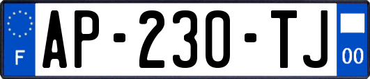 AP-230-TJ