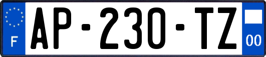 AP-230-TZ