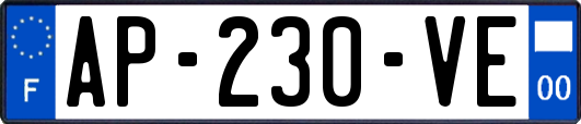 AP-230-VE