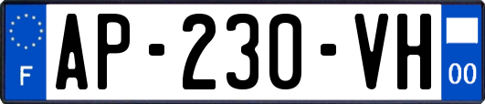 AP-230-VH